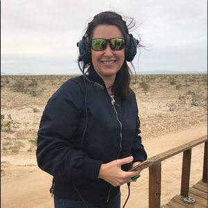 Meet your Posher, Alison